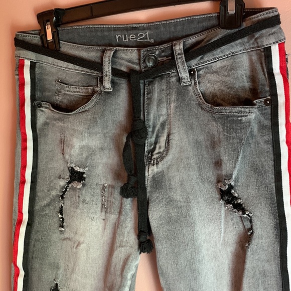 Men’s Rue21 Skinny Jeans - Picture 4 of 6